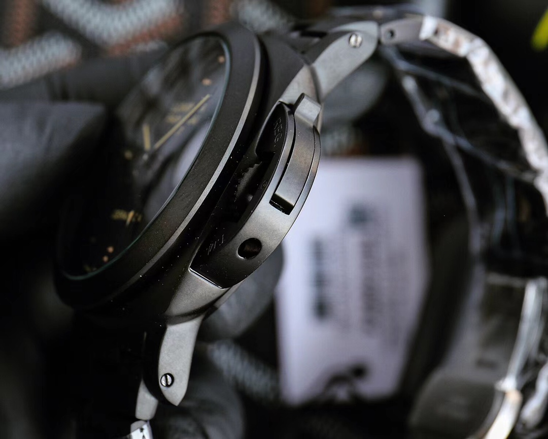 Watches PANERAI 322932 size:44 mm - vstockx