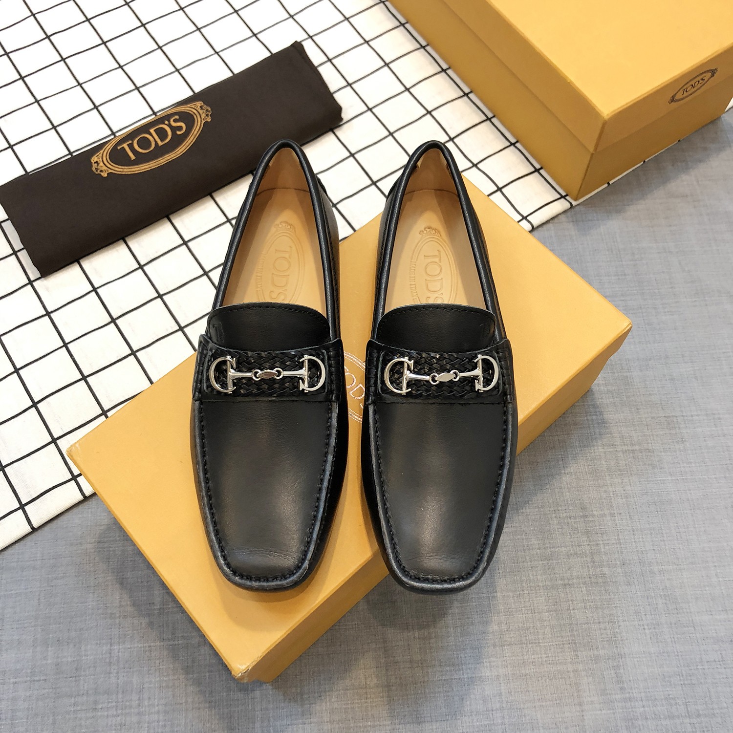 TOD'S Loafers 9 - vstockx