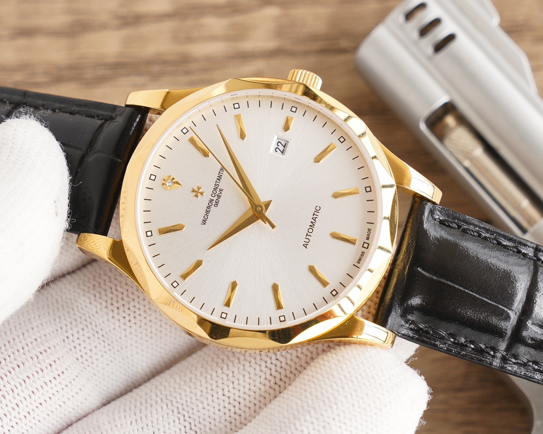 Watches Vacheron Constantin 314711 size:40*10 mm - vstockx