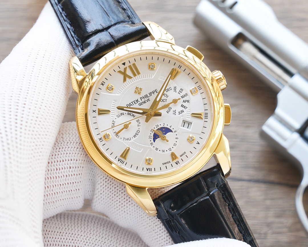 Watches Patek Philippe 314283 size:42 mm - vstockx