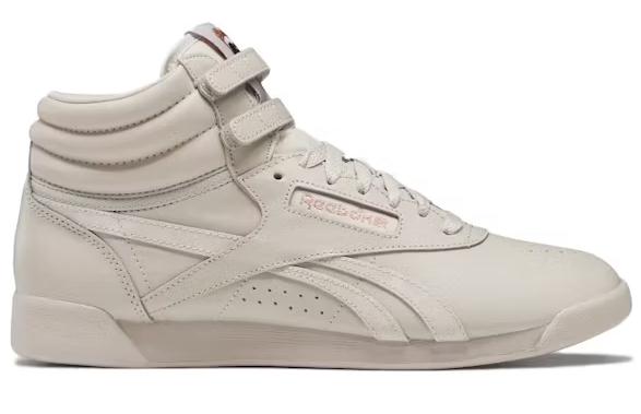 Reebok Freestyle Hi Cardi B Moonstone (Women's) - vstockx