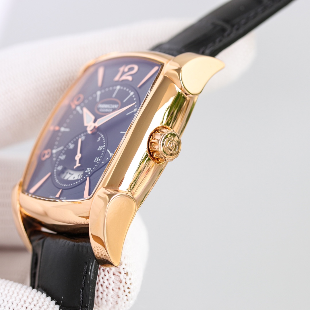 Watches PARMIGIANI 323600 size:37.5*31.2 mm - vstockx