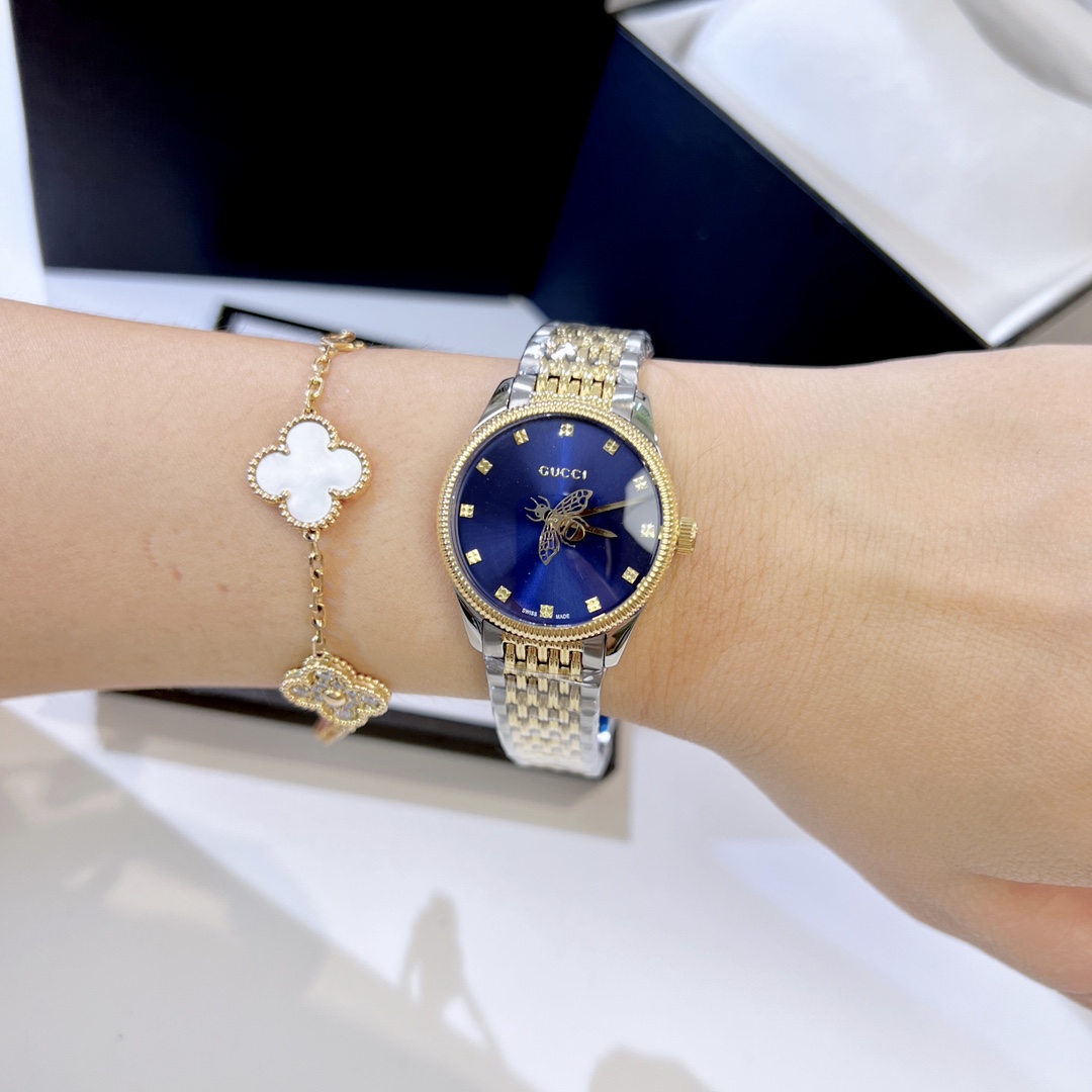 Watches GUCCI 323470 size:36 cm - vstockx