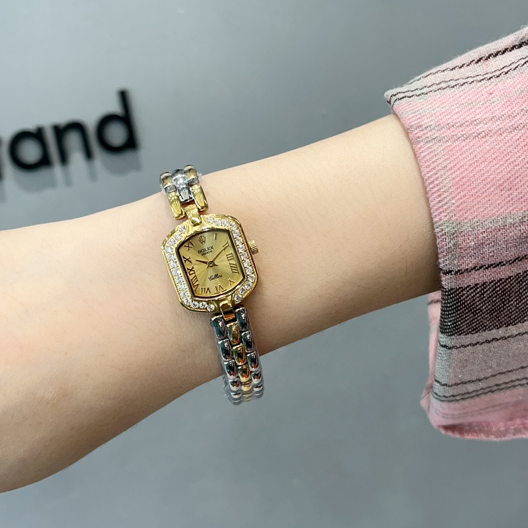 Watches Rolex 314028 size:21 mm - vstockx