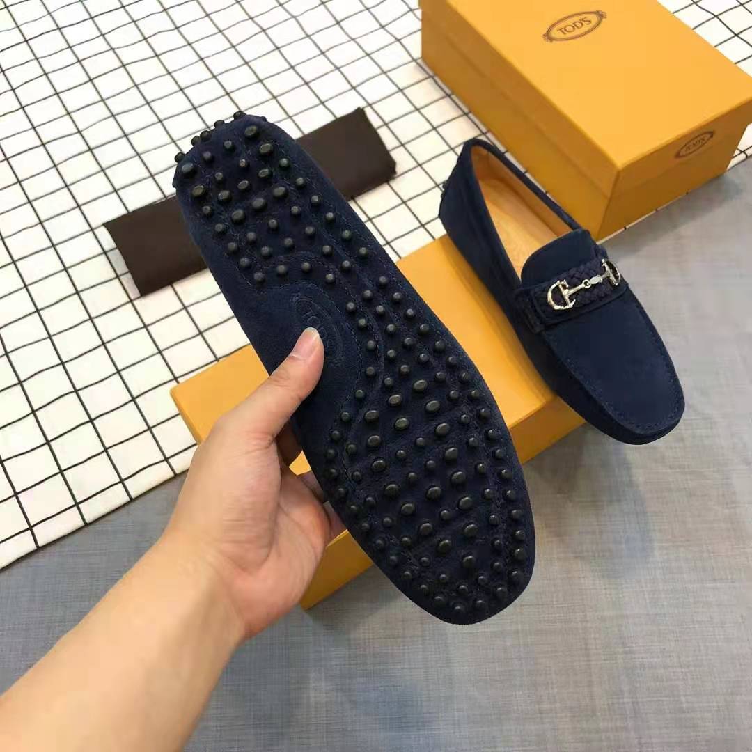 TOD'S Loafers 23 - vstockx