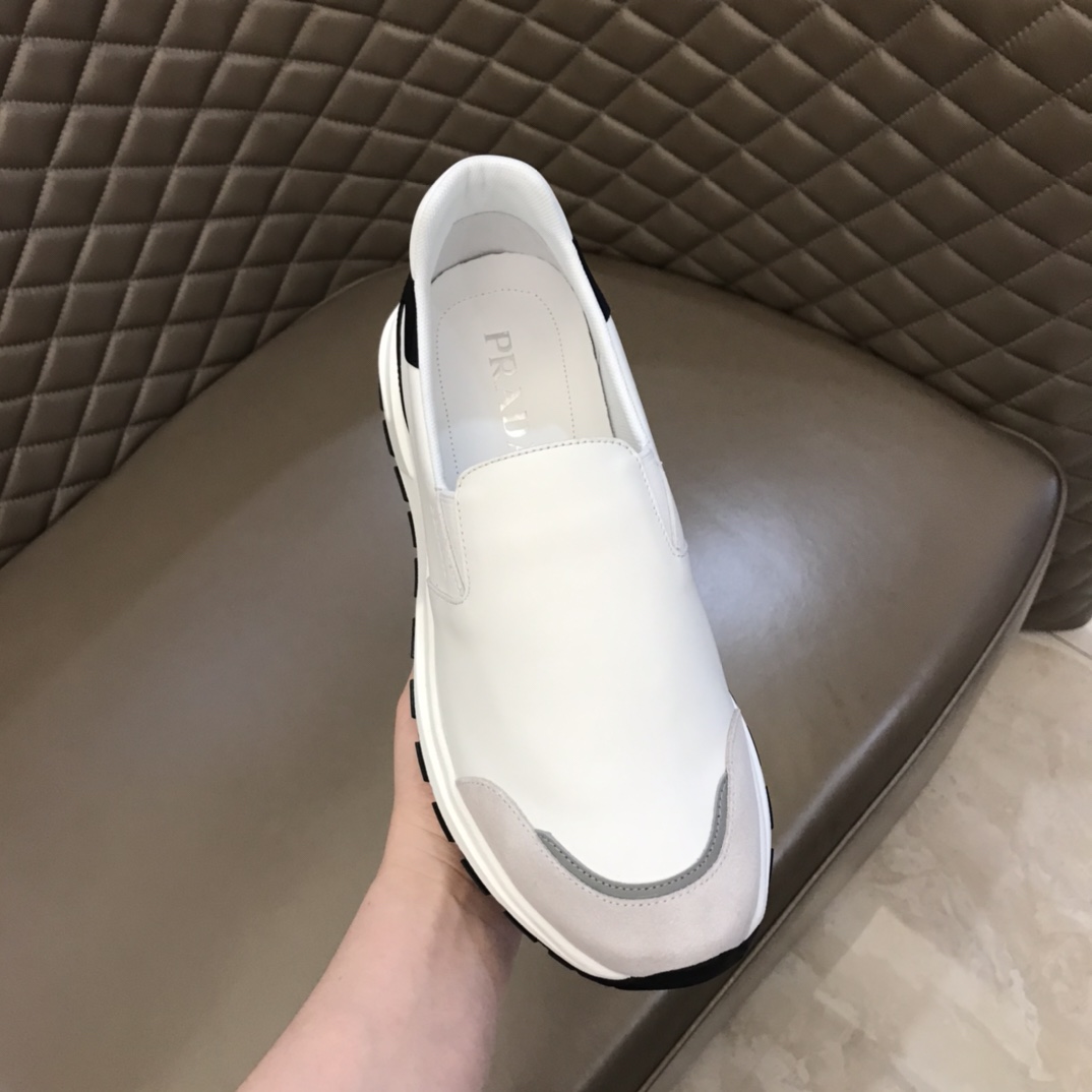 Prada Prax 1 Sneaker 6 - vstockx