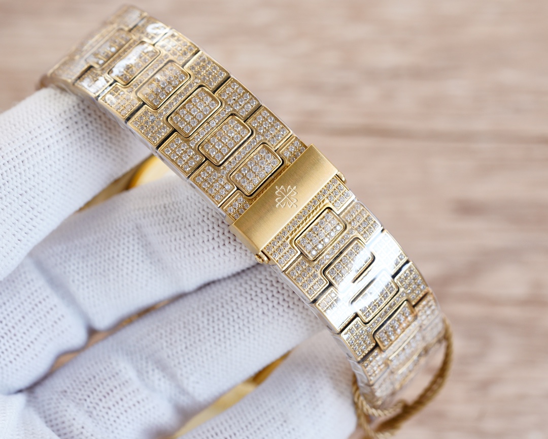 Watches Patek Philippe PATEK PHILIPPE 314441 size:40 mm - vstockx