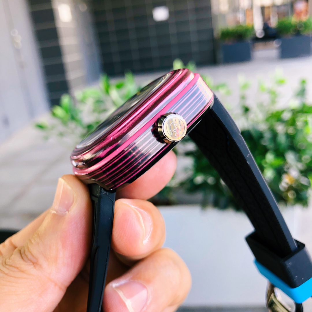 Watches Seven Friday 322834 size:47 mm - vstockx