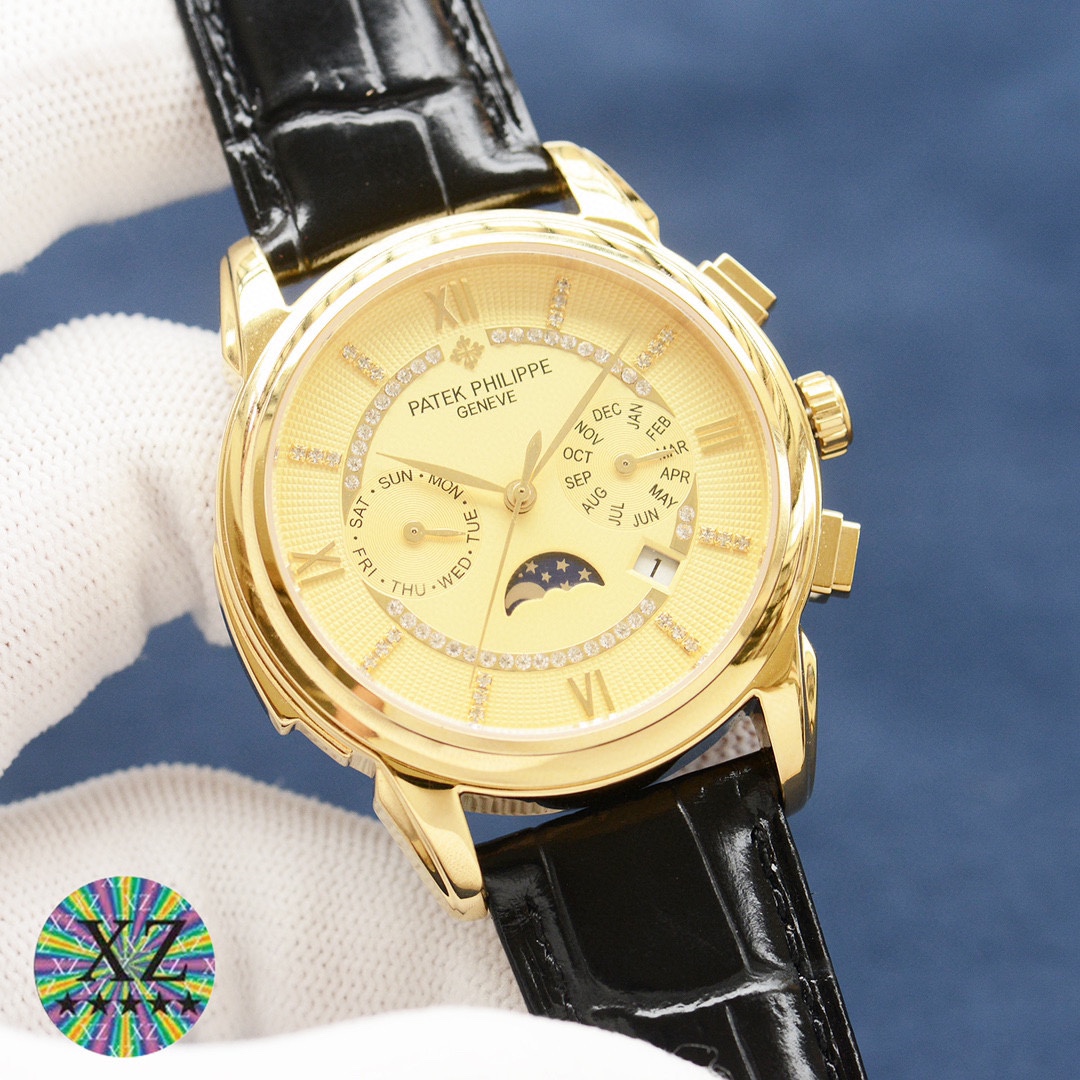 Watches Patek Philippe 314547 size:35x10 mm - vstockx