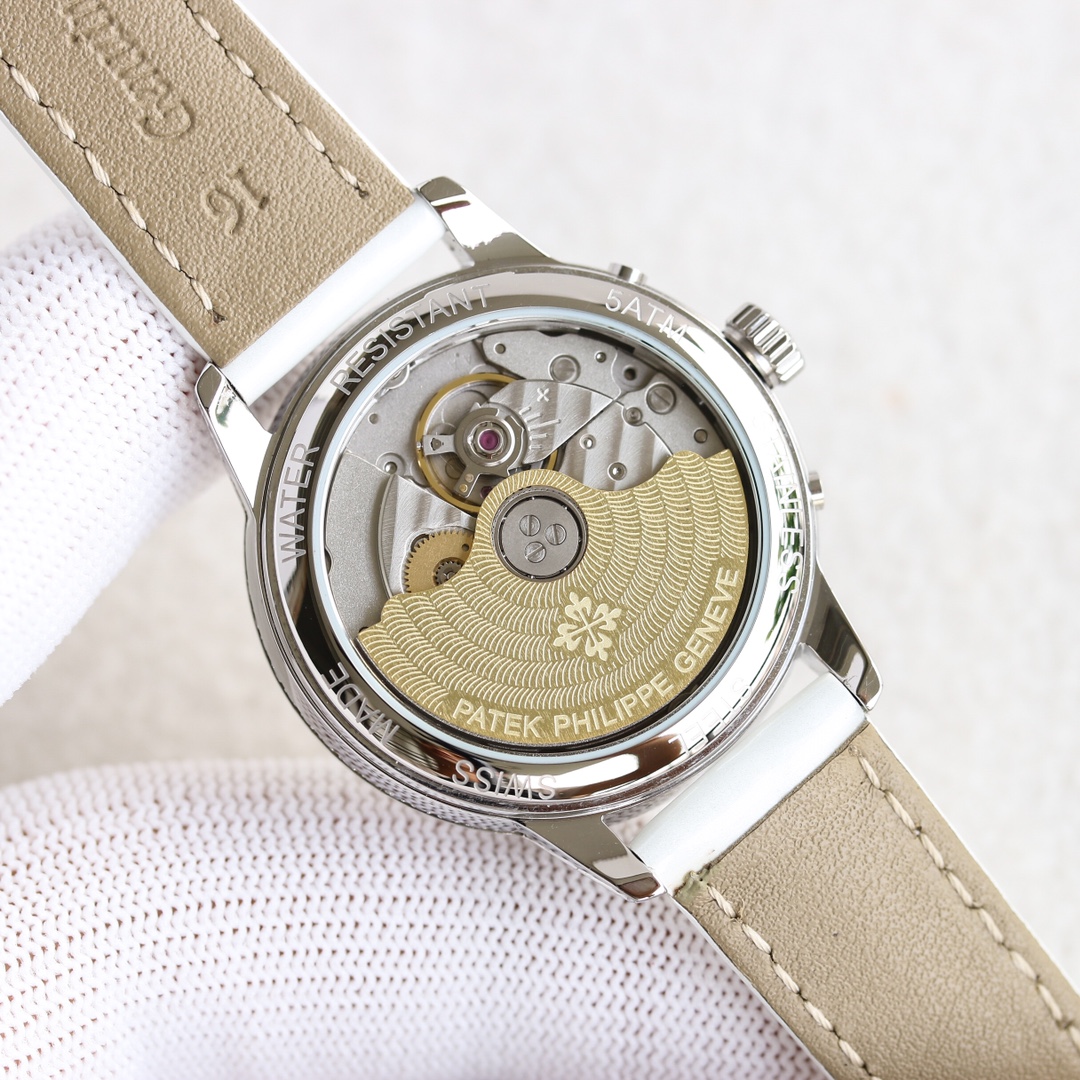 Watches Patek Philippe 314410 size:35*10 mm - vstockx