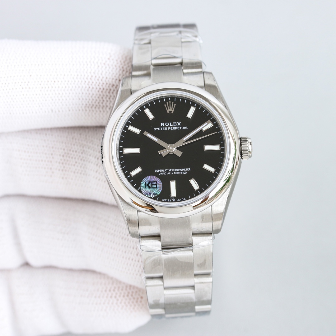Watches Rolex 313998 size:31 mm - vstockx