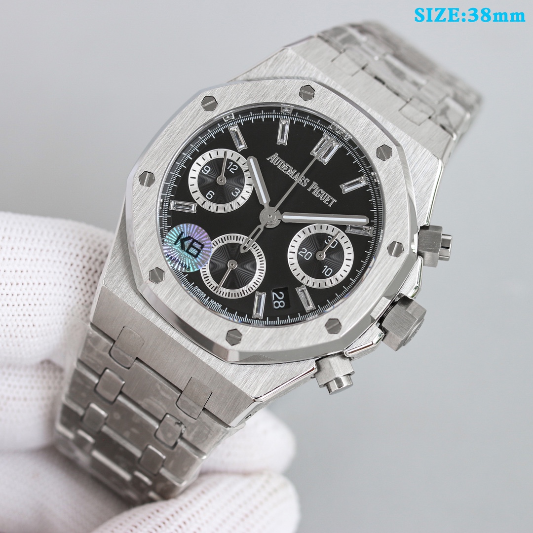 Watches AudemarsPiguet 323129 size:38 mm - vstockx