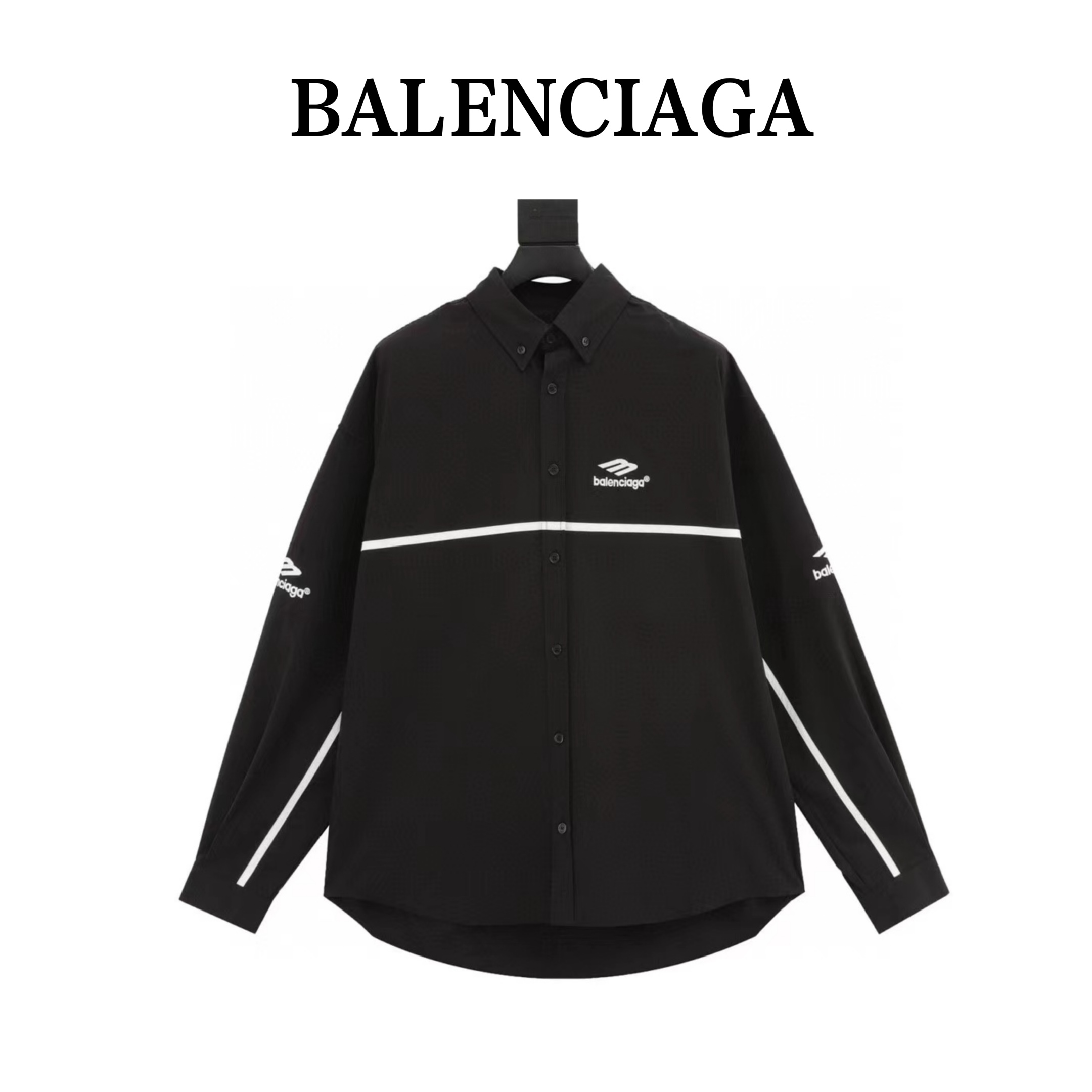 Clothes Balenciaga 142 - vstockx