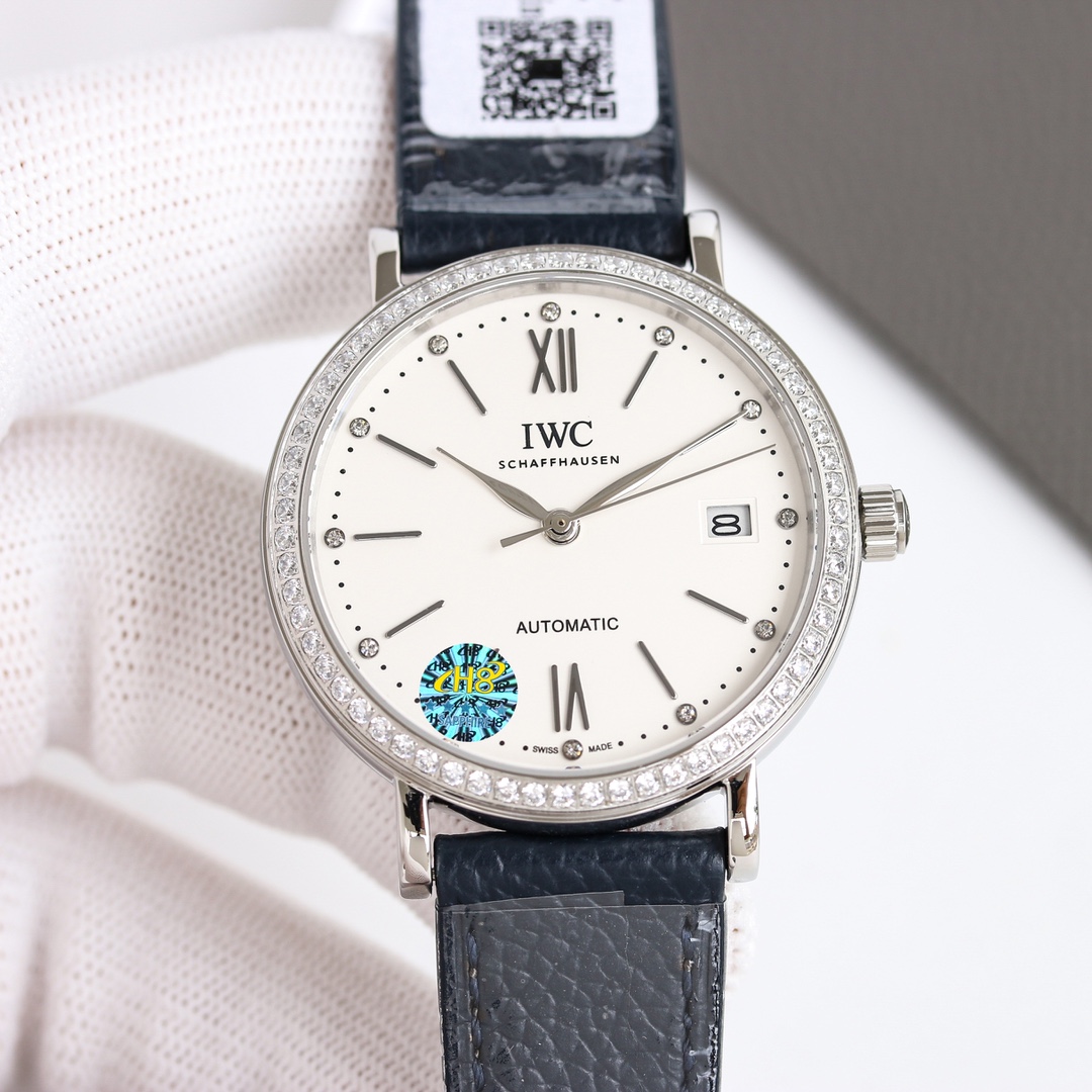 Watches IWS 322989 size:37*9.4 mm - vstockx