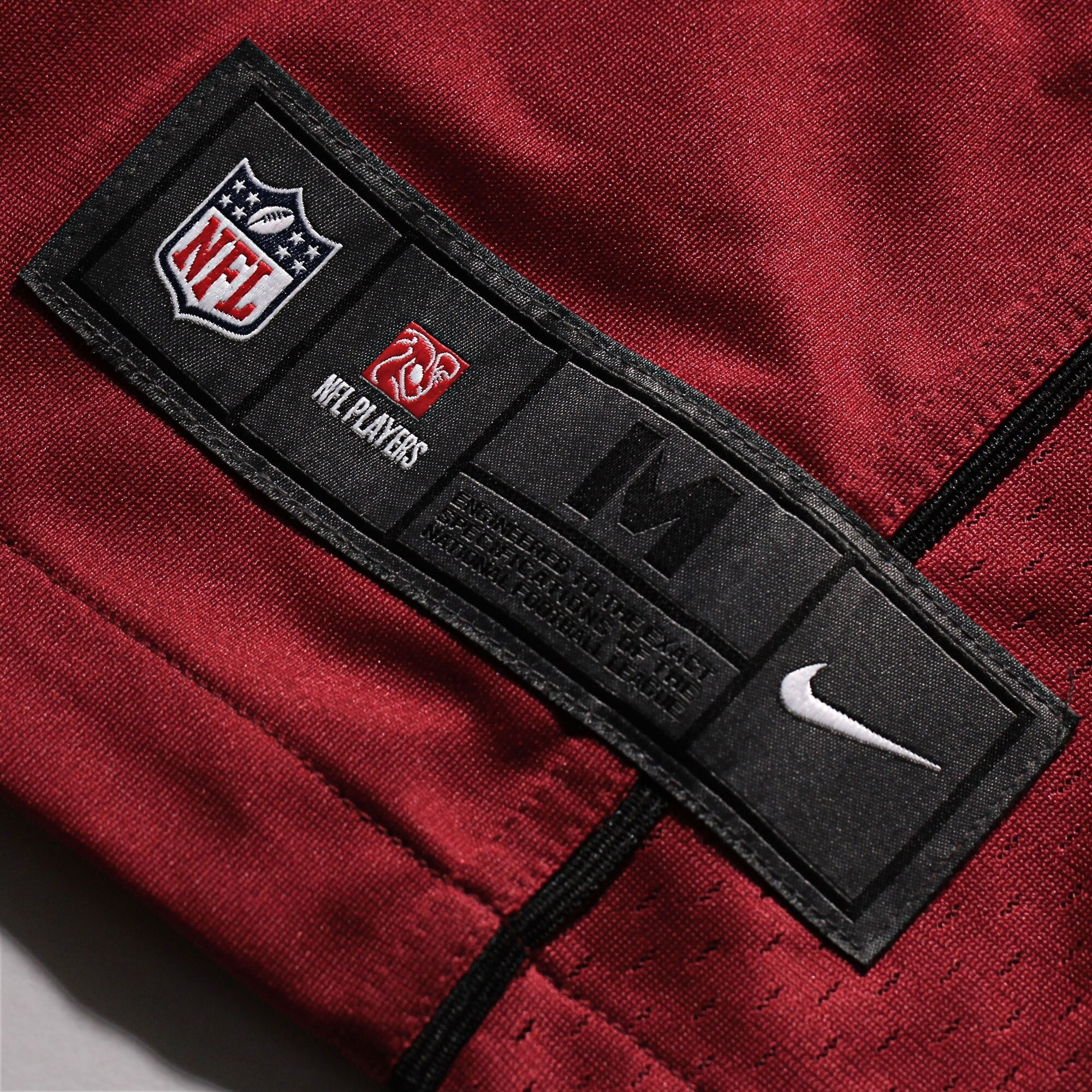 Kyler Murray Arizona Cardinals Nike Youth Game Player Jersey - Cardinal - vstockx