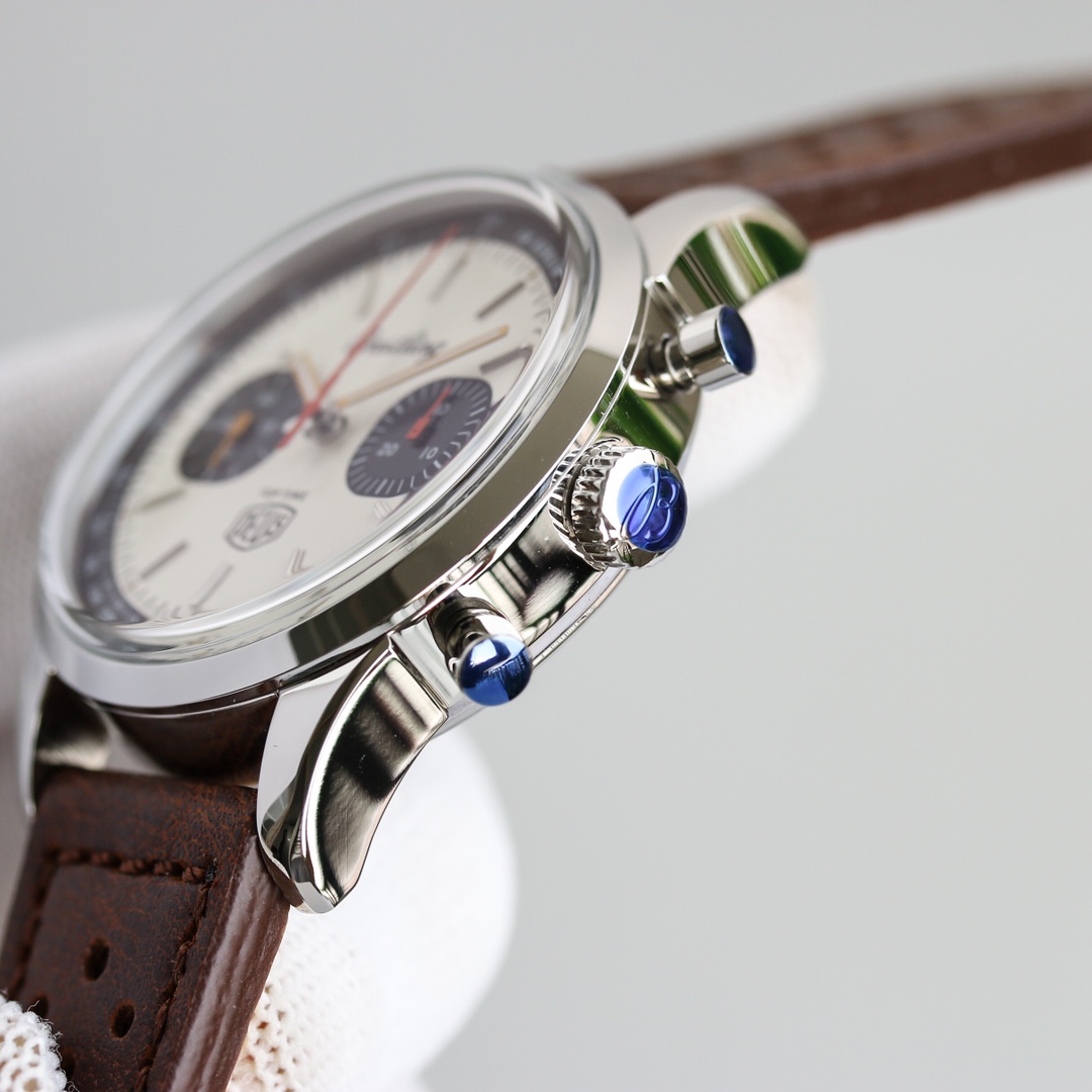 Watches BREITLING 323166 size:41*14.27 mm - vstockx