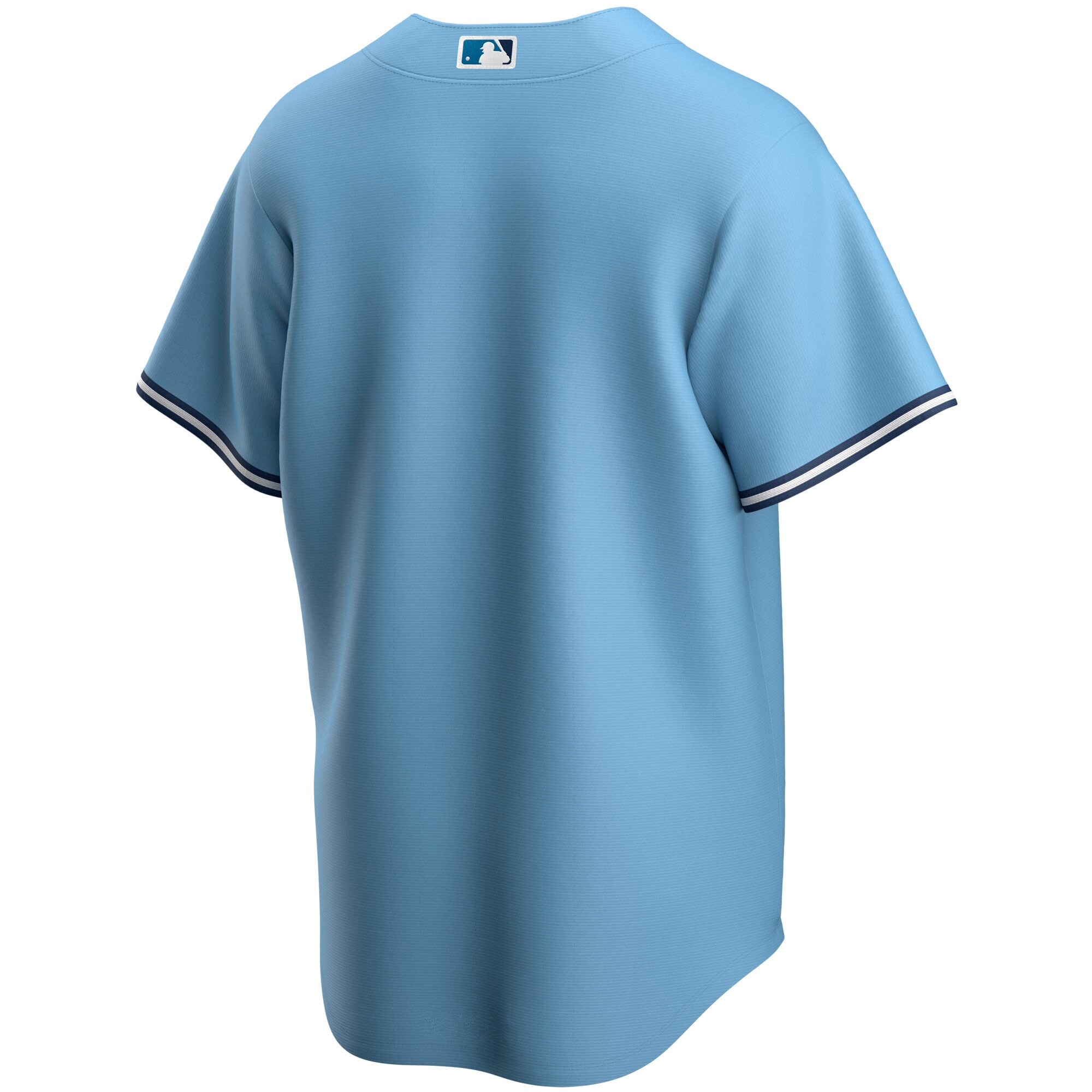 Toronto Blue Jays Nike Youth Alternate Replica Team Jersey - Powder Blue - vstockx