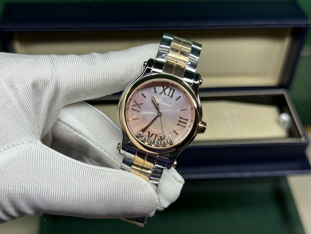 Watches Chopard 326670 size:30 mm - vstockx