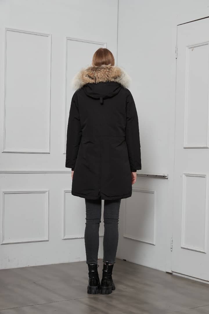 Clothes Canada goose 53 - vstockx