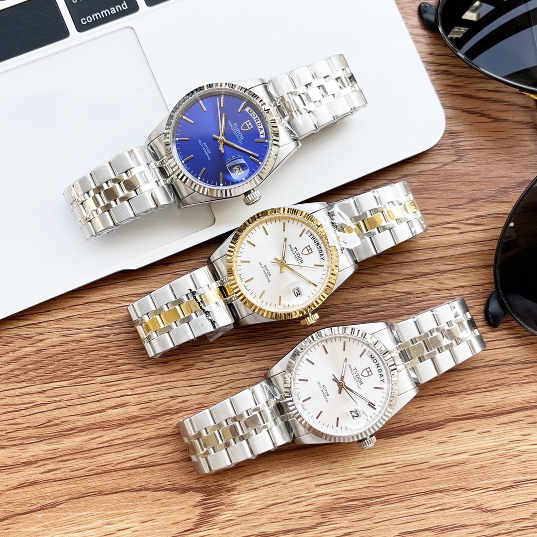 Watches TUDOR 322654 size:36 mm - vstockx