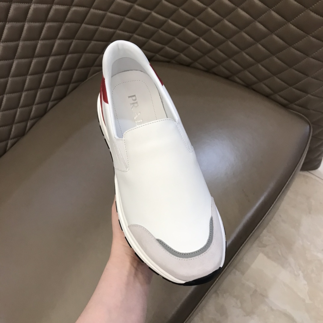 Prada Prax 1 Sneaker 7 - vstockx
