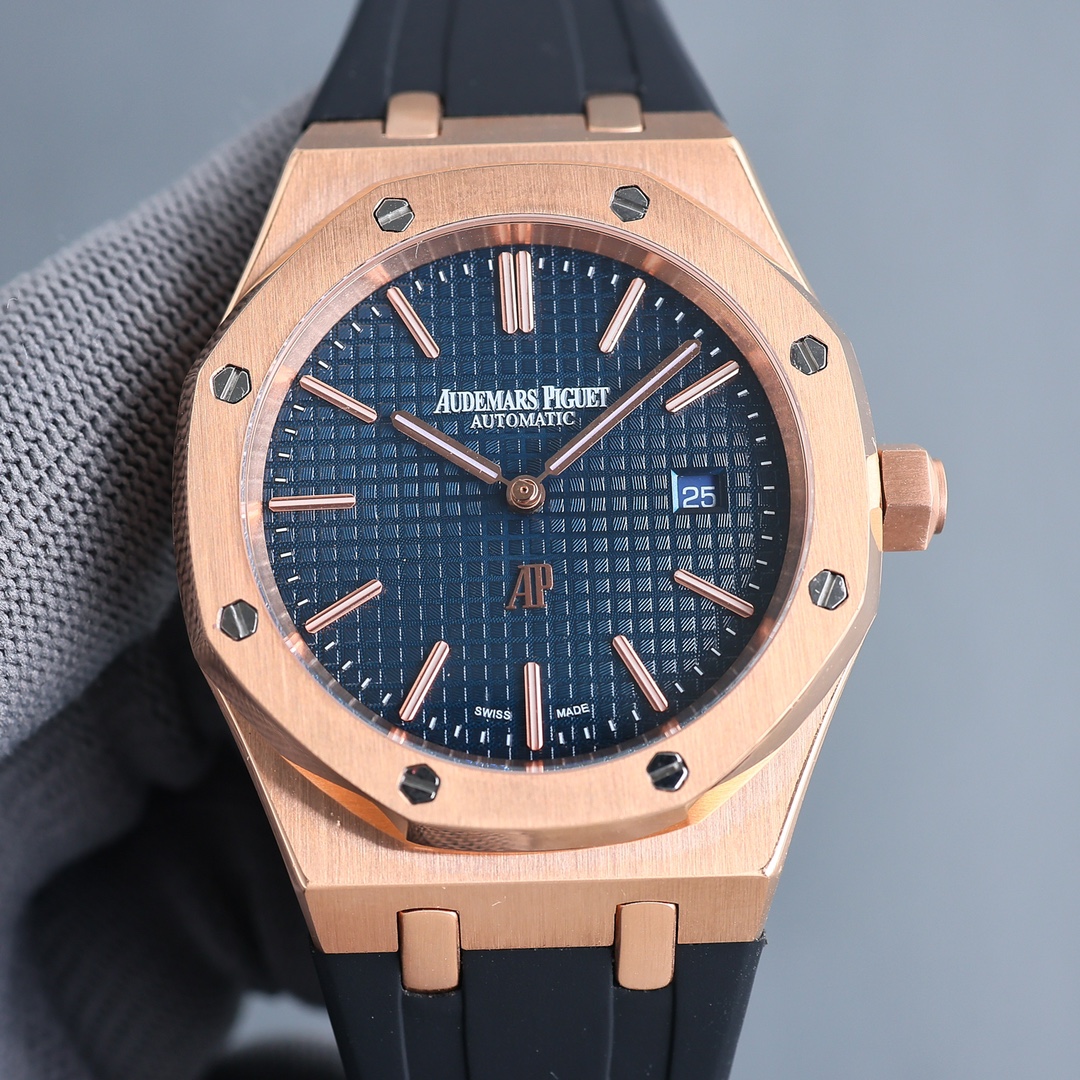 Watches AudemarsPiguet 323085 size:41*12 mm - vstockx