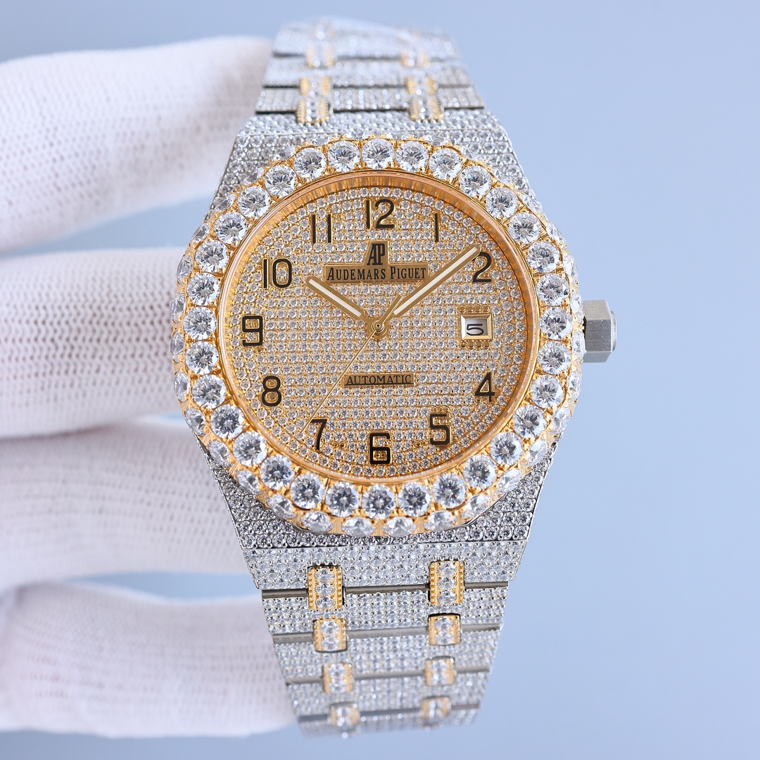 Watches AudemarsPiguet 323095 size:42*12 mm - vstockx