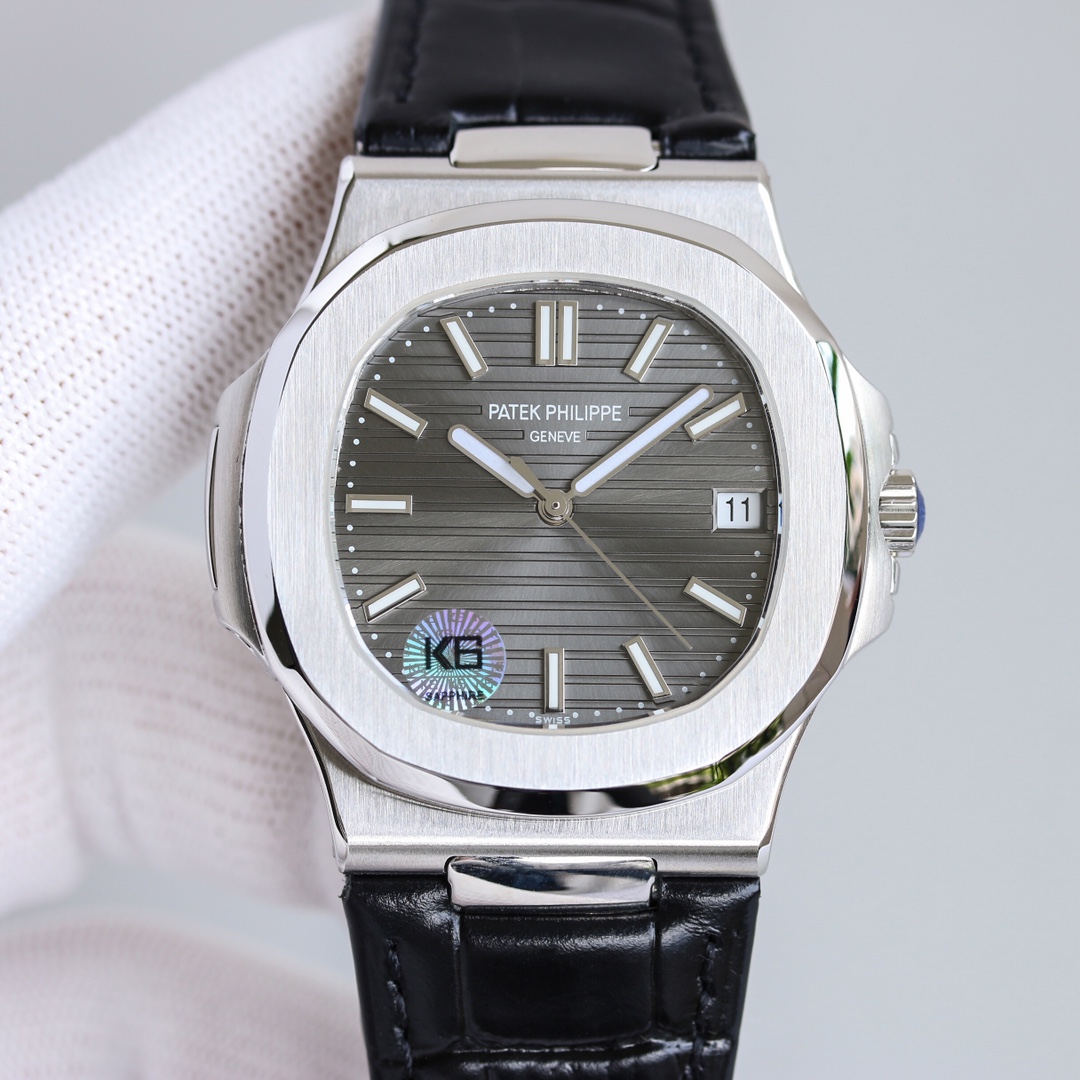 Watches Patek Philippe PATEK PHILIPPE 314426 size:40 mm - vstockx