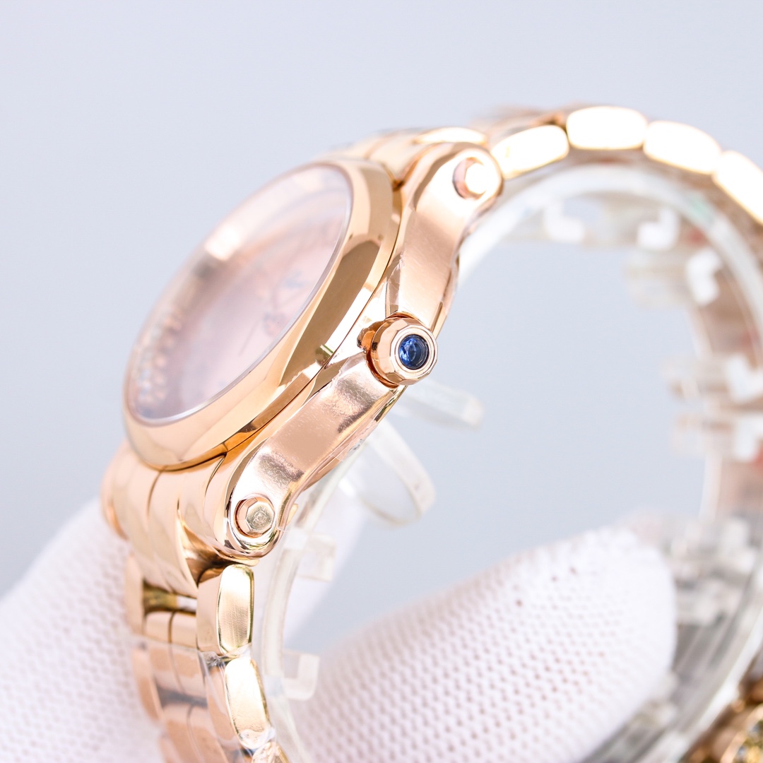 Watches Chopard 326629 size:30 mm - vstockx