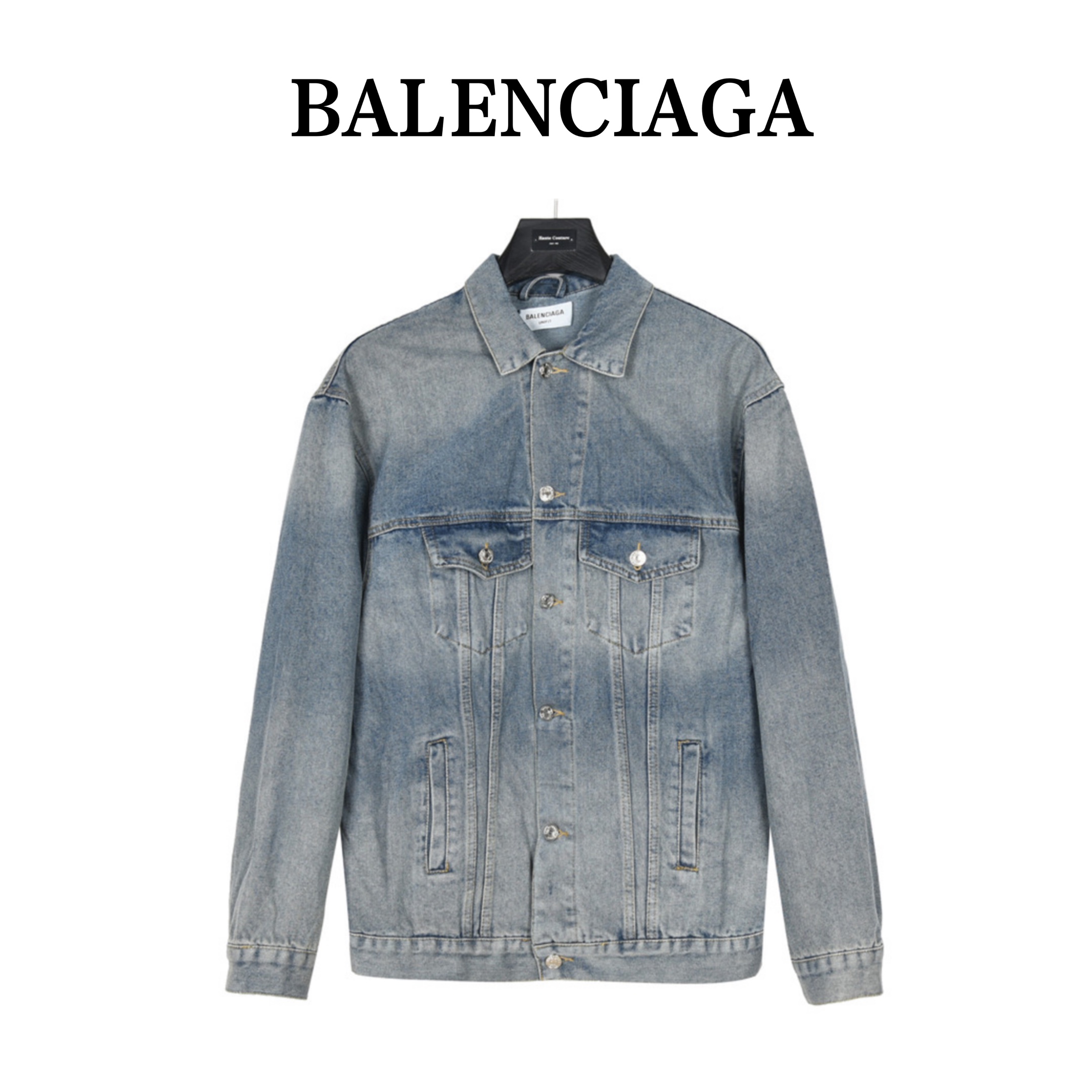 Clothes Balenciaga 135 - vstockx