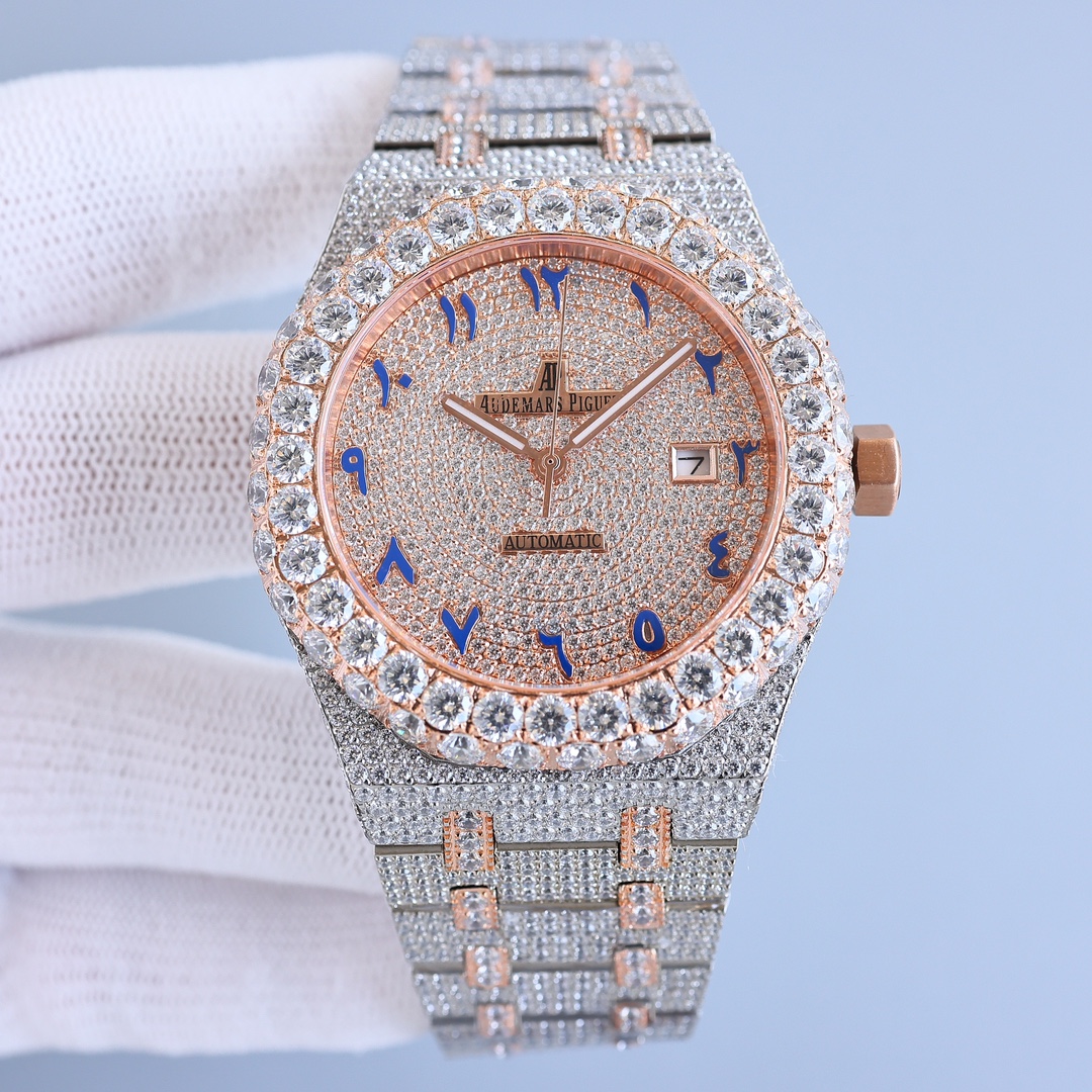 Watches AudemarsPiguet 323094 size:42*12 mm - vstockx