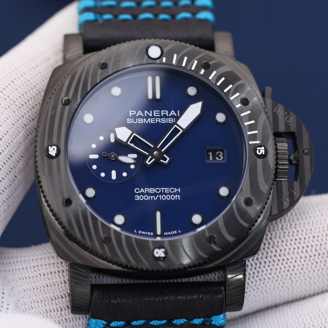Watches PANERAI 322907 size:47 mm - vstockx