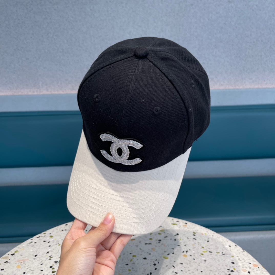 Hat Chanel 7 - vstockx