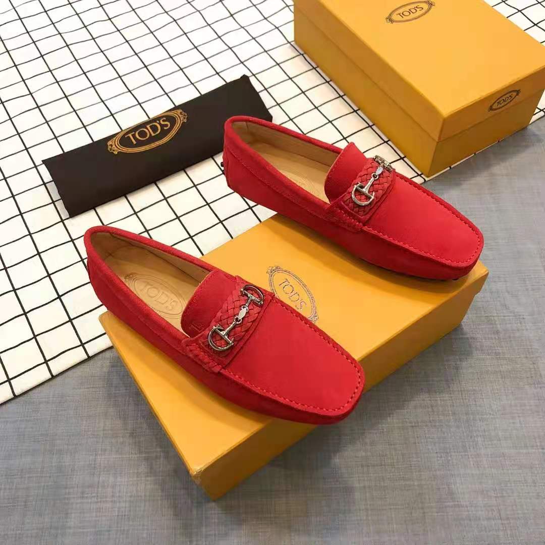 TOD'S Loafers 17 - vstockx