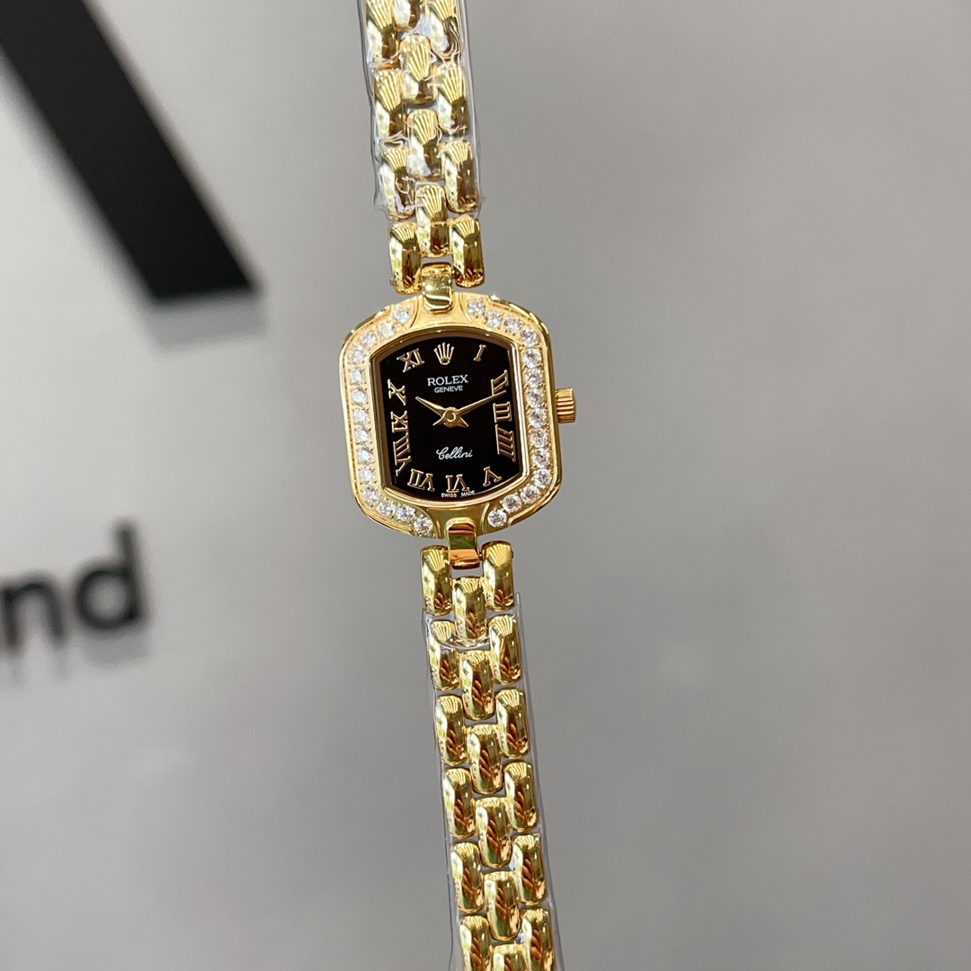 Watches Rolex 314025 size:21 mm - vstockx