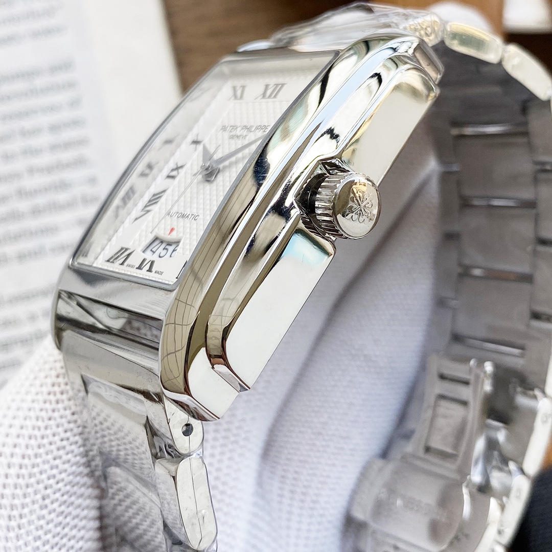 Watches Patek Philippe 314367 size:42*13 mm - vstockx