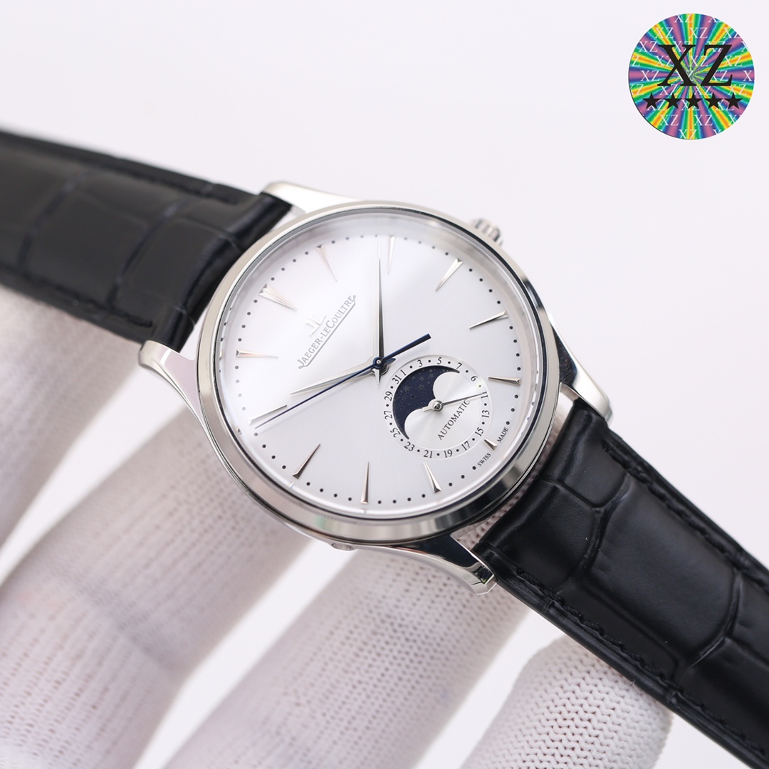 Watches Jaeger-LeCoultre 322224 size:40*9.9 mm - vstockx