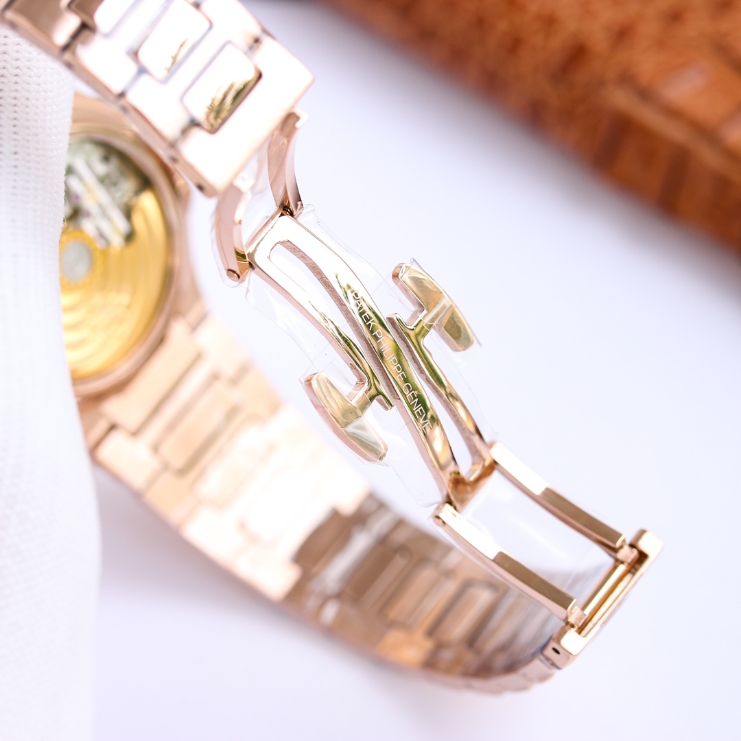 Watches Patek Philippe PATEK PHILIPPE 314525 size:35.2 mm - vstockx