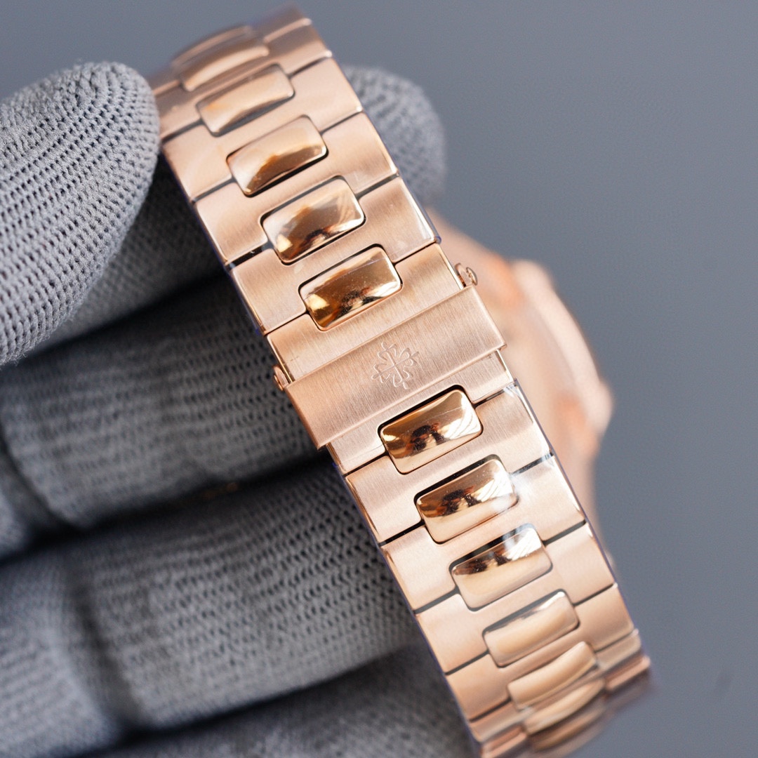 Watches Patek Philippe PATEK PHILIPPE 314485 size:40 mm - vstockx