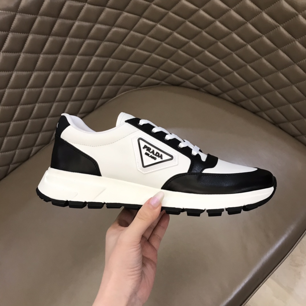 Prada Prax 1 Sneaker 26 - vstockx