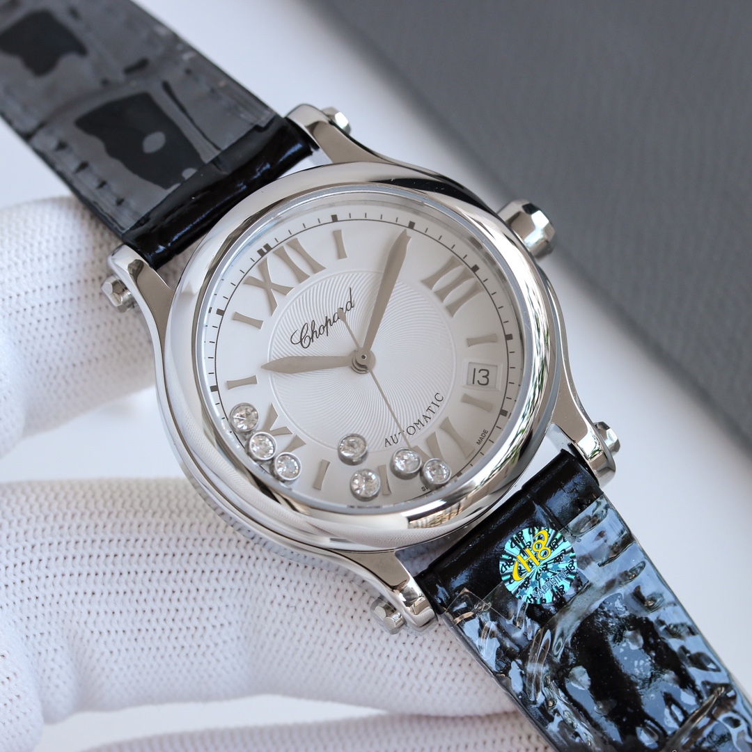 Watches Chopard 326637 size:30 mm - vstockx