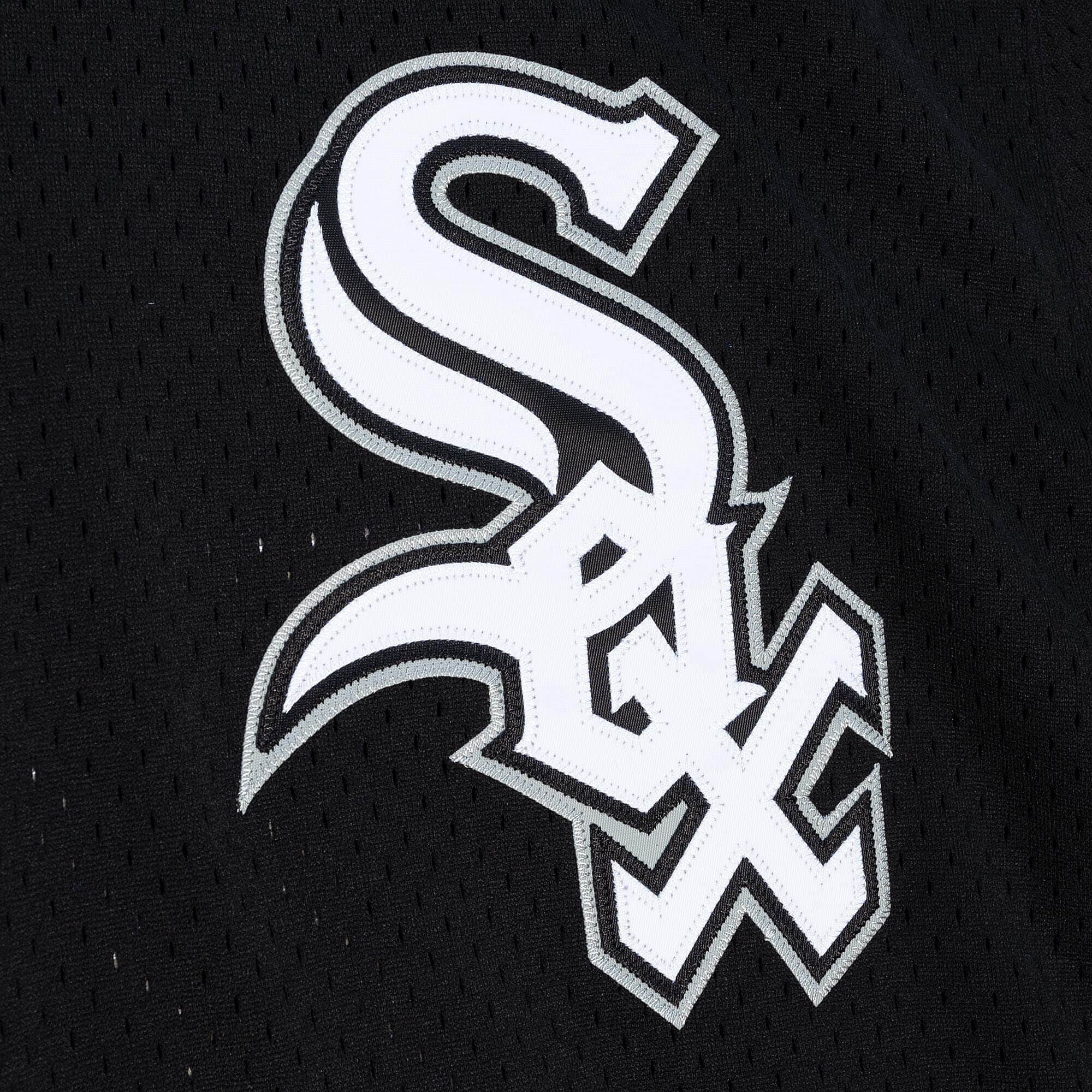 Authentic Carlton Fisk Chicago White Sox 1993 Pullover Jersey - vstockx