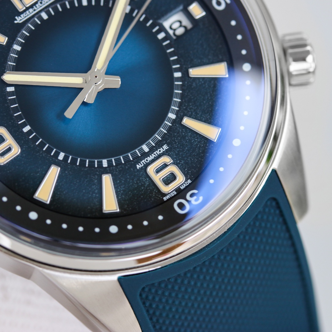 Watches Jaeger-LeCoultre 322294 size:42*13.1 mm - vstockx