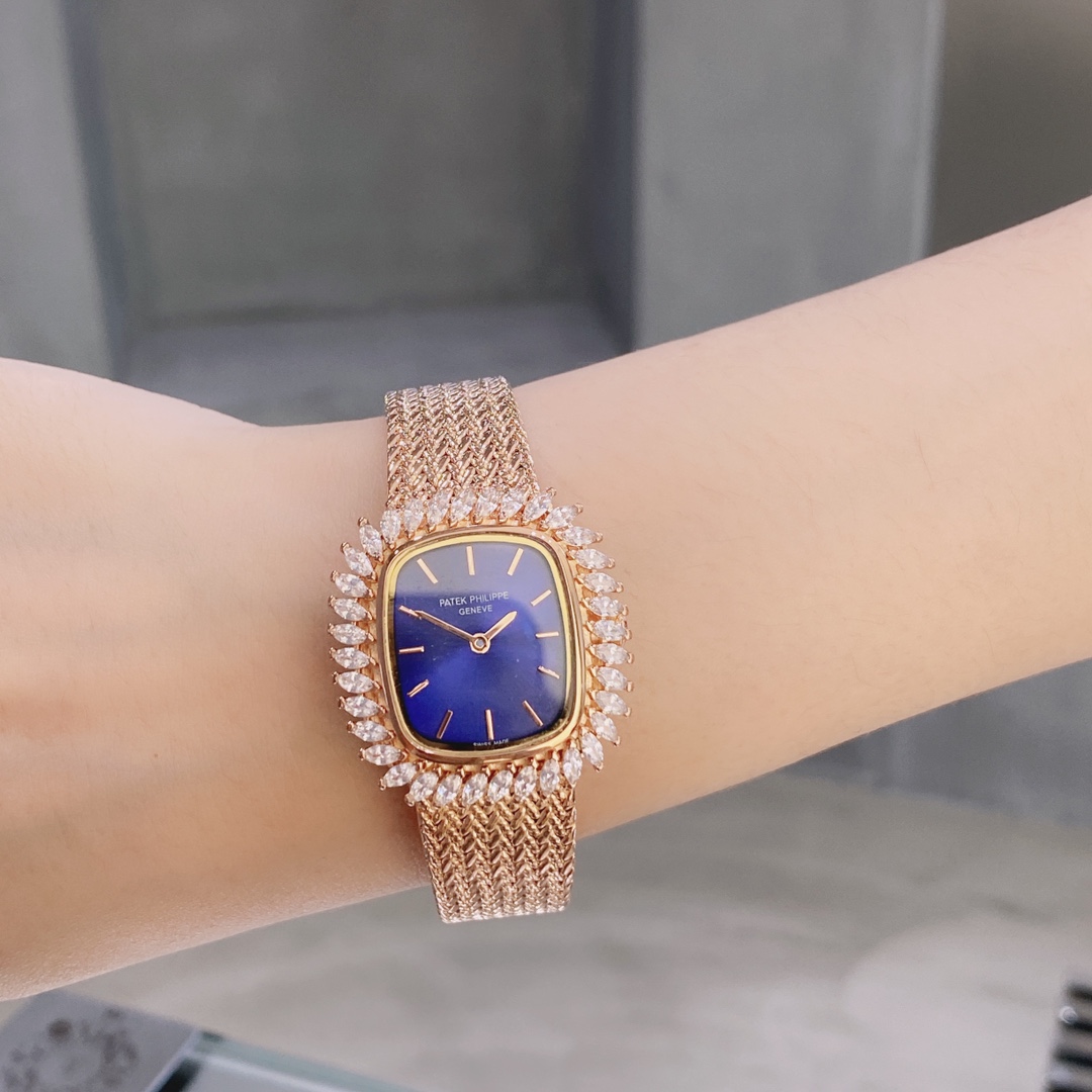 Watches Patek Philippe PATEK PHILIPPE 314480 size:40 mm - vstockx