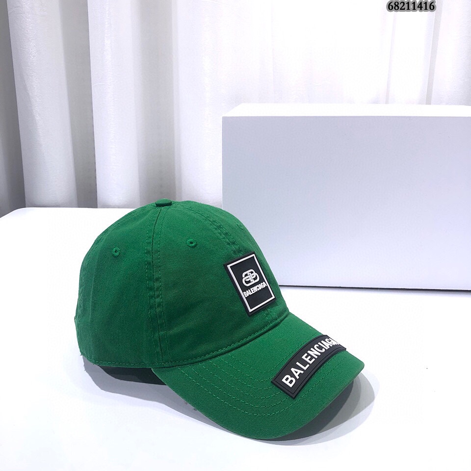 Hat Balenciaga 2 - vstockx