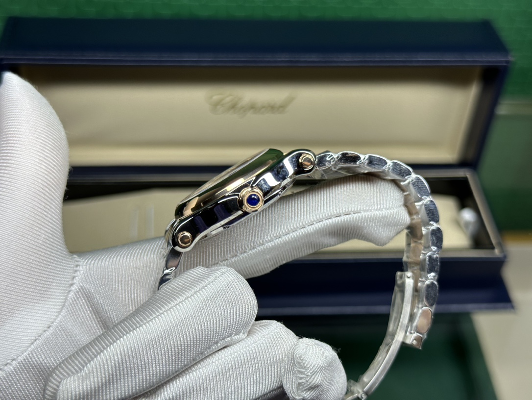 Watches Chopard 326672 size:30 mm - vstockx