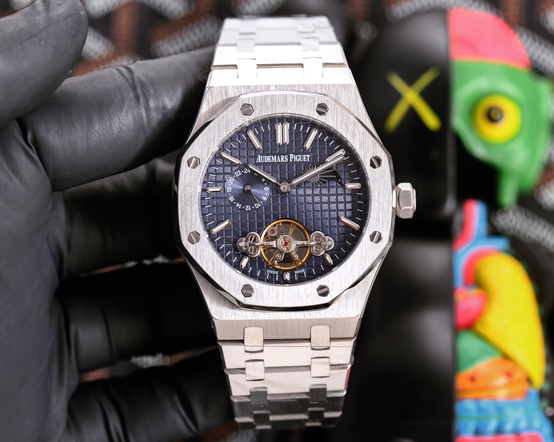 Watches AudemarsPiguet 323091 size:45*12 mm - vstockx