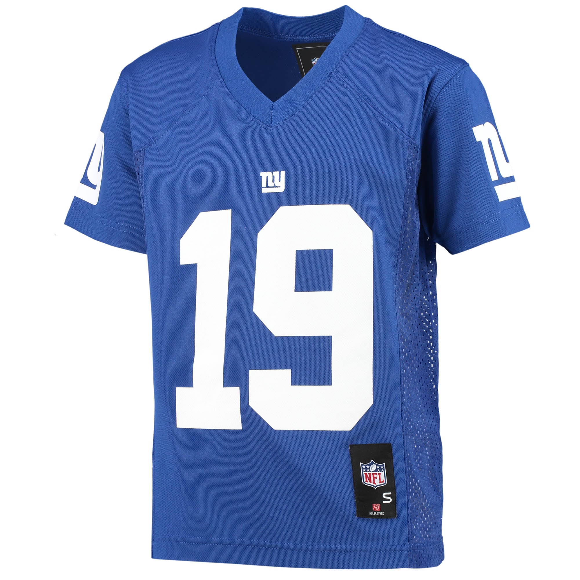 Kenny Golladay New York Giants Youth Replica Player Jersey - Royal - vstockx