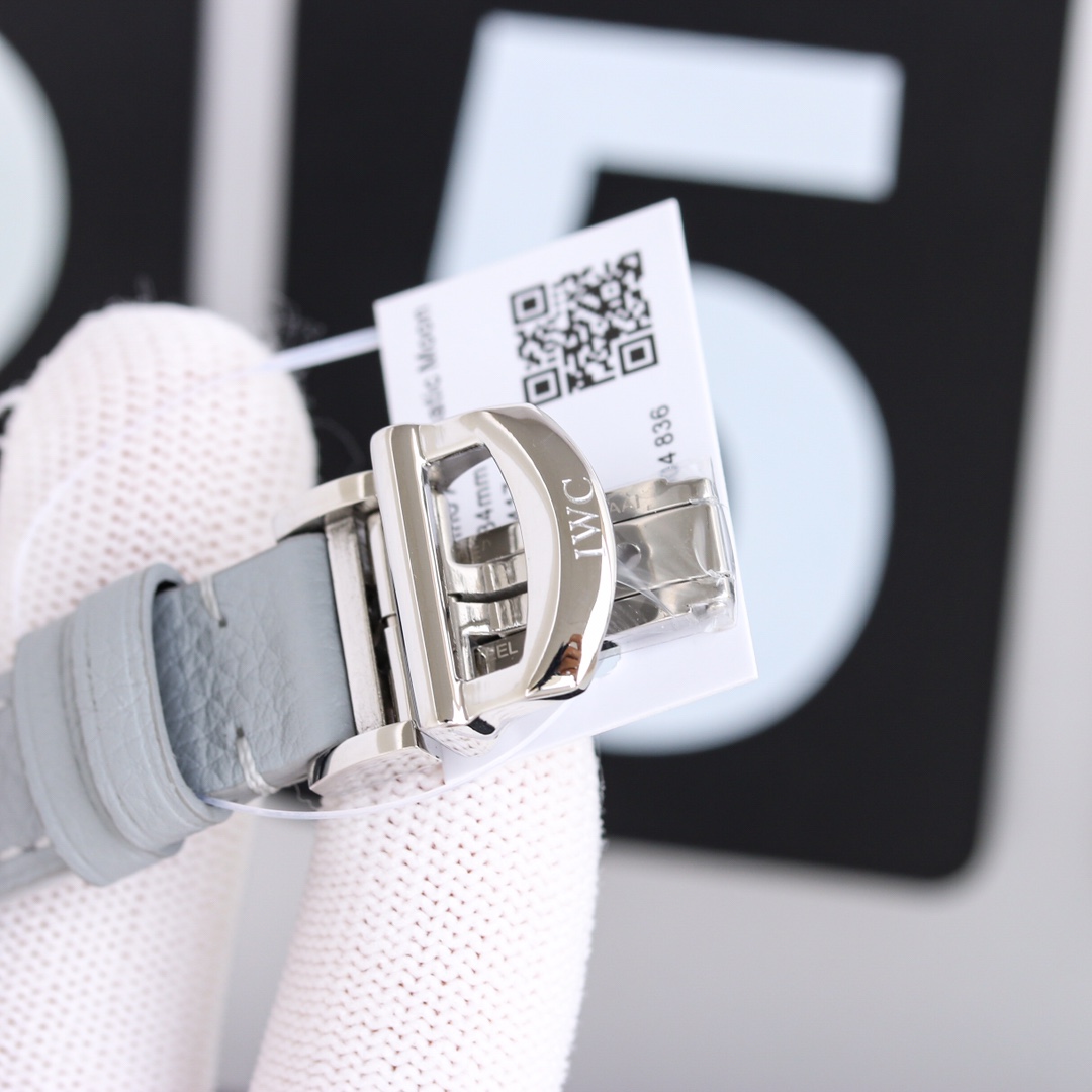 Watches IWS 322998 size:34 mm - vstockx