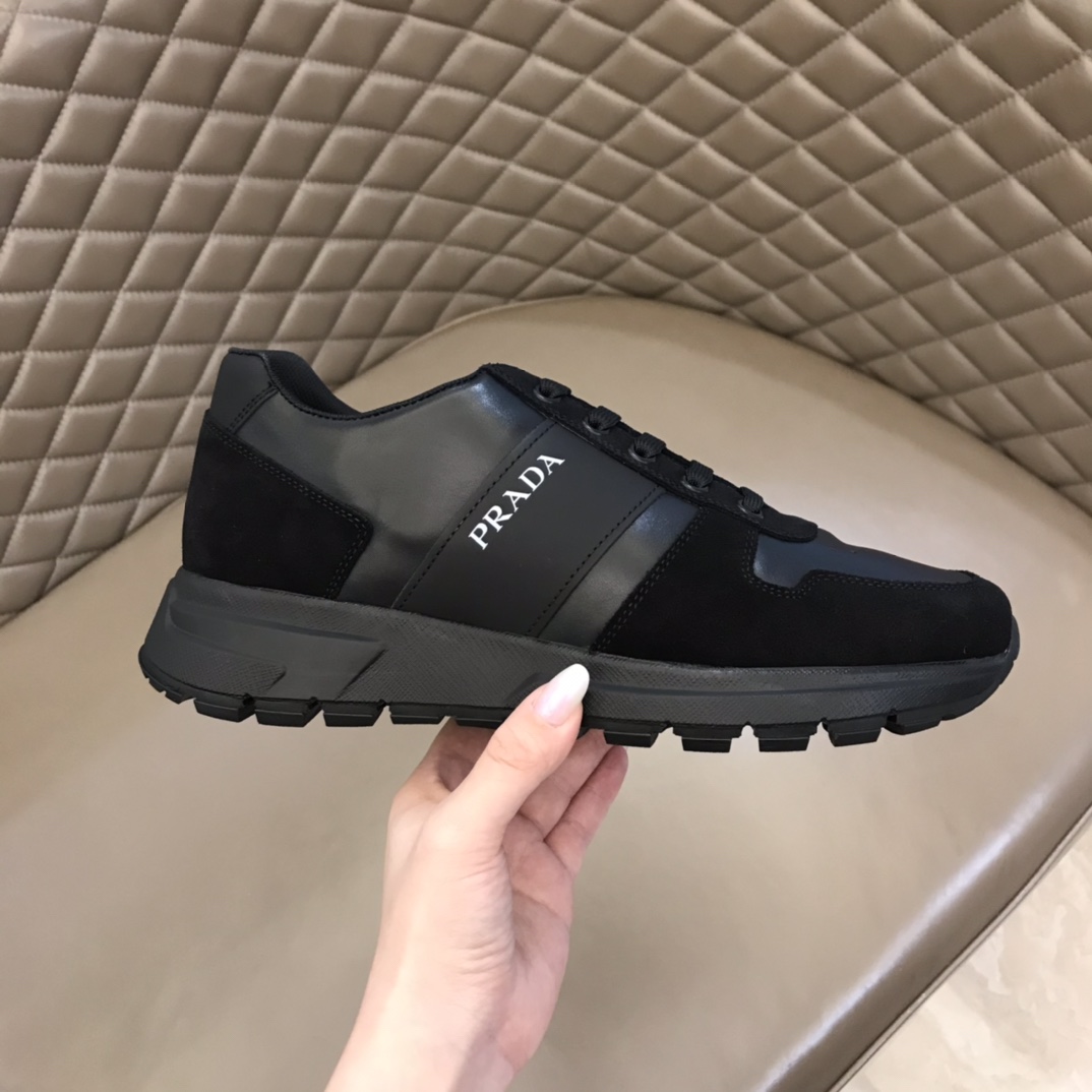 Prada Prax 1 Sneaker 15 - vstockx